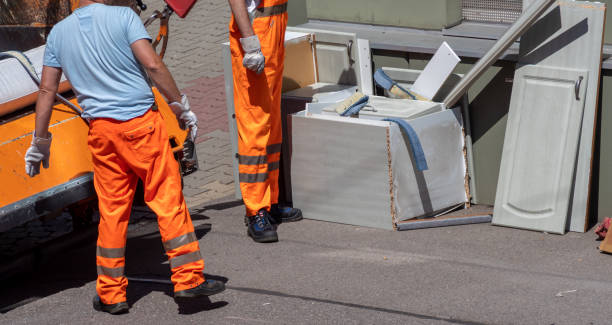 Retail Junk Removal in Rio Pinar, FL